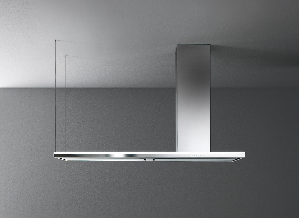 Вытяжка Falmec LUMEN ISOLA STEEL 175 DX  CLUI75.E0P2#NEUI490F