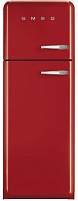 Холодильник Smeg FAB50LRD