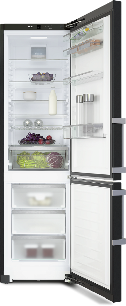 Холодильник Miele KFN 4795 BD OBSW steel
