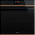 Духовой шкаф Smeg SO6604M2PNR