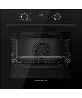 Духовой шкаф KUPPERSBERG HF 607 B