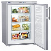 Холодильник Liebherr GPesf 1476 Premium