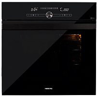 Духовой шкаф Hiberg VM 6193 B