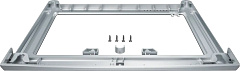 Соединительный элемент без выдвижной полки Bosch WTZ2751X