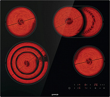 Варочная панель Gorenje ECT646BSCE