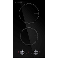 Варочная панель MAUNFELD CVI292MBK
