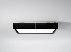 Вытяжка Falmec VEGA IS.115 NERO CVGI15.E0P7#ZZZN461F
