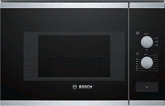 Встраиваемая микроволновая печь BOSCH BFL520MS0