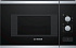 Встраиваемая микроволновая печь BOSCH BFL520MS0