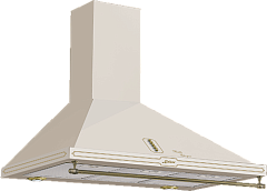 Вытяжка Kaiser A 6416 BawBE