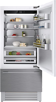 Встраиваемый холодильник V-ZUG CombiCooler V6000 Supreme CCO6T-51096 R