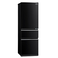 Холодильник Mitsubishi Electric MR-CXR46EN-OB-R