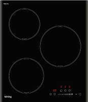 Варочная панель Korting HI 43053 B