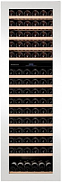 Винный шкаф Dunavox DAB-114.288DW.TO