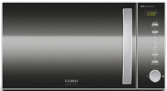Микроволновая печь Caso M 20 Electronic Black