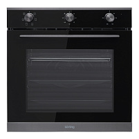 Духовой шкаф Korting OKB 1310 GNBX