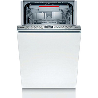 Посудомоечная машина с цеолитом BOSCH SPV6ZMX01E