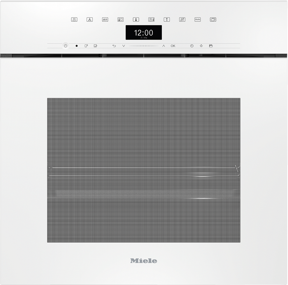 Комби-пароварка Miele DGC 7460 HC X Pro BRWS