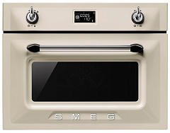 Духовой шкаф Smeg SF4920MCP