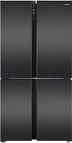 Холодильник HIBERG RFQ-500DX NFXd Inverter