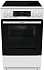 Электрическая плита Gorenje GEC5C61WG