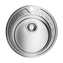 Мойка OMOIKIRI Tovada OTO-49-1-IN(4993006)