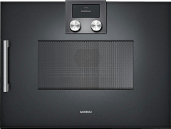 Микроволновая печь Gaggenau BMP250100