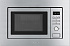 Микроволновая печь Smeg FMI017X