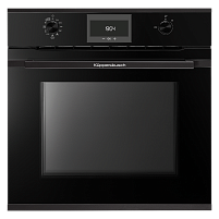 Духовой шкаф Kuppersbusch BP 6332.0 S5 Black Velvet
