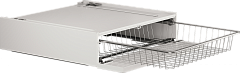 Выдвижная корзина для белья Asko HB150W