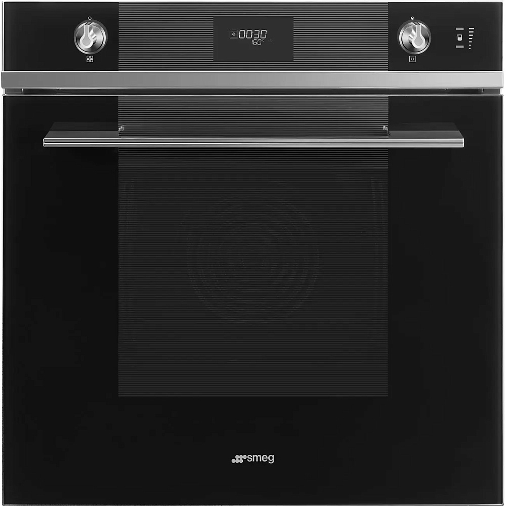 Духовой шкаф Smeg SOP6101S2N