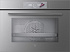 Паровой шкаф V-ZUG CombiSteamer V6000 45 платиновое стекло CS6T-23032