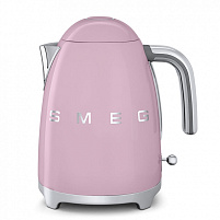 Чайник Smeg KLF01PKEU