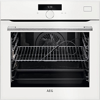 Духовой шкаф AEG BSR882320W