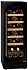 Винный шкаф Dunavox DAUF-19.58B