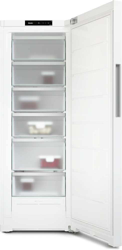 Морозильник Miele FN 4342 D