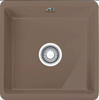 Кухонная мойка Franke KBK 110-40 126.0335.876