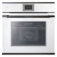Духовой шкаф Kuppersbusch BP 6550.0 W2 Black Chrome