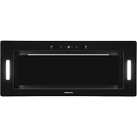 Вытяжка встраиваемая Hiberg VMF 8191 B