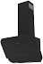 Наклонная вытяжка Korting KHC 66135 GN