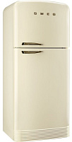 Холодильник Smeg FAB50RCRB