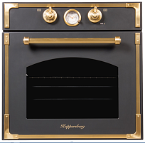 Духовой шкаф Kuppersberg RC 699 ANT Bronze
