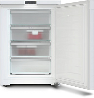 Морозильник Miele F 4001 D White
