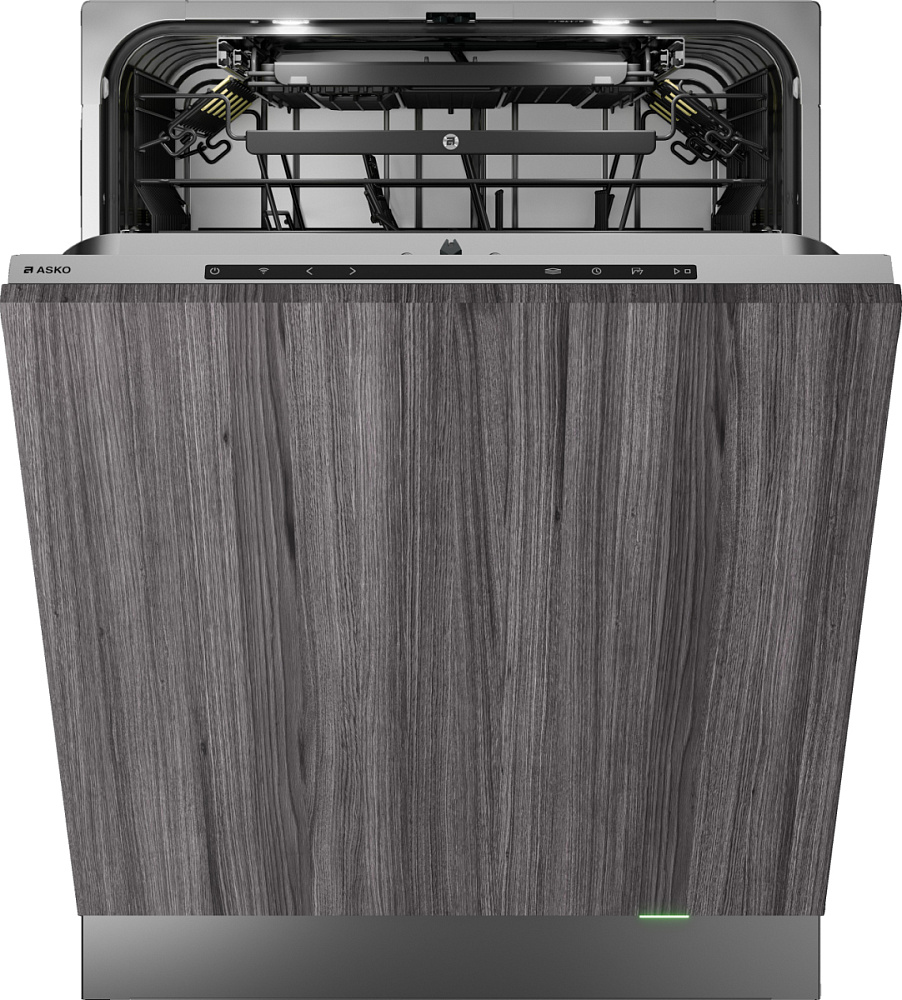 Посудомоечная машина Asko DFI544H/1