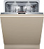 Встраиваемая посудомоечная машина Neff S157ECX17E