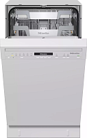 Посудомоечная машина Miele G 5740 SCU SL BRWS