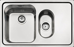 Мойка Smeg SP7915D-2