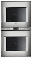 Встраиваемый двойной духовой шкаф GAGGENAU BX480112