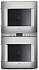 Встраиваемый двойной духовой шкаф GAGGENAU BX480112