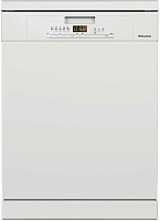Посудомоечная машина Miele G 5000 U Active, белый